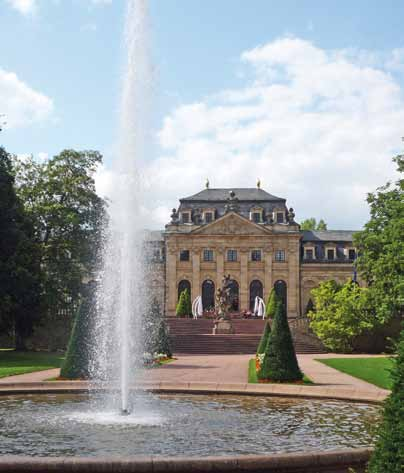 Schlossgarten