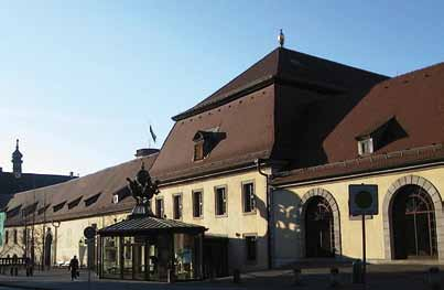 Schlosstheater