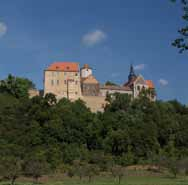 Schloss Goseck