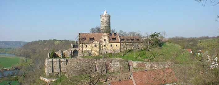 Burg Schönburg