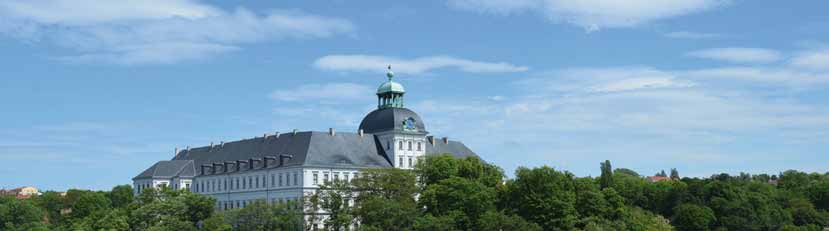 Schloss Goseck