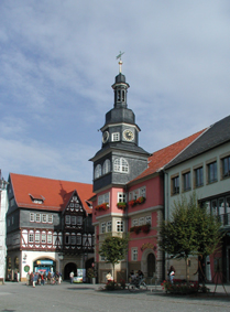 Stadtplatz