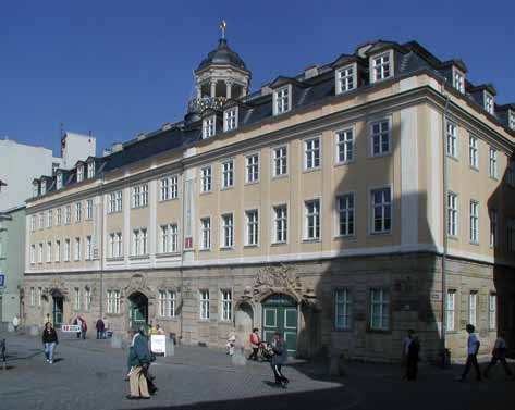 Stadtschloss