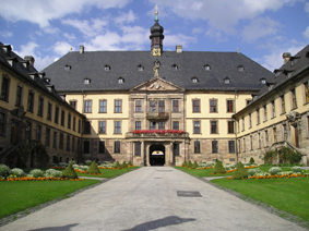 Fuldaerschloss