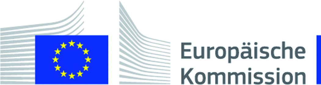 logo der Europäischen Kommission